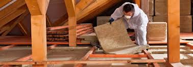 Best Attic Insulation Installation  in Phillips, WI